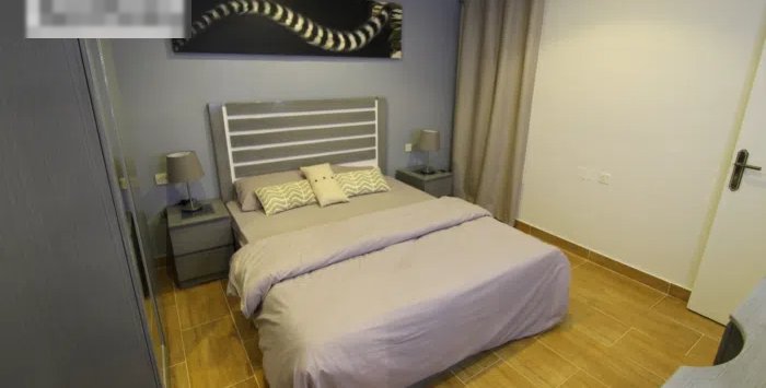 35 m2 Studio Apartments for Rent in Al Ahmadi Mahboula