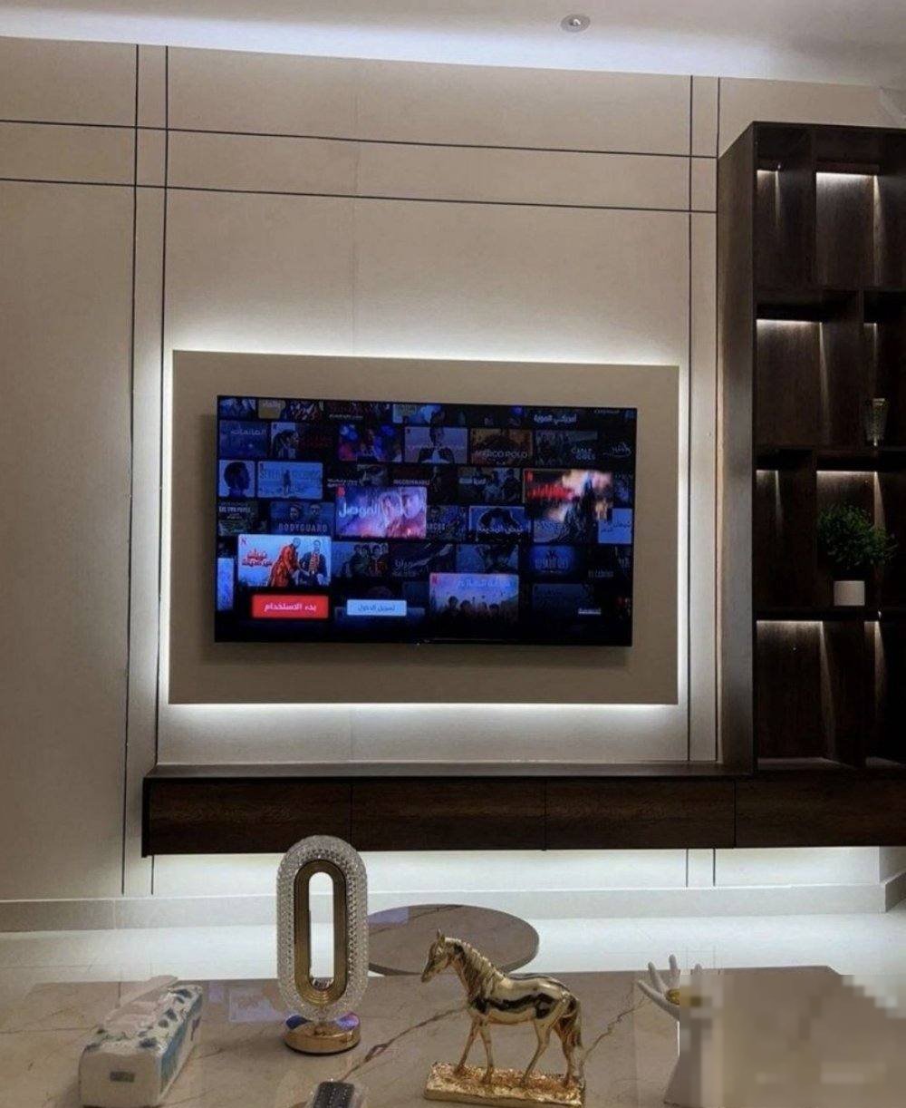 Furnished apartment in Hawalli