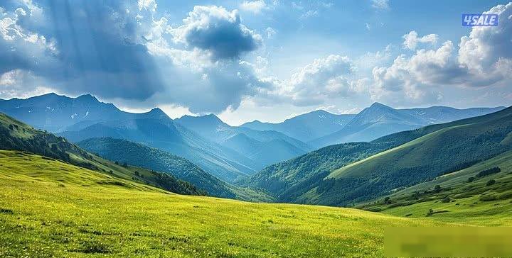 Building or floors in Hawalli