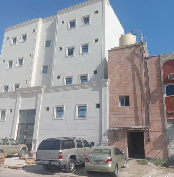 200 m2 Studio Apartments for Rent in Farwaniya Jleeb Al-Shiyoukh