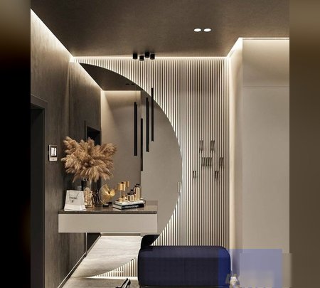 Apartment in Mahboula