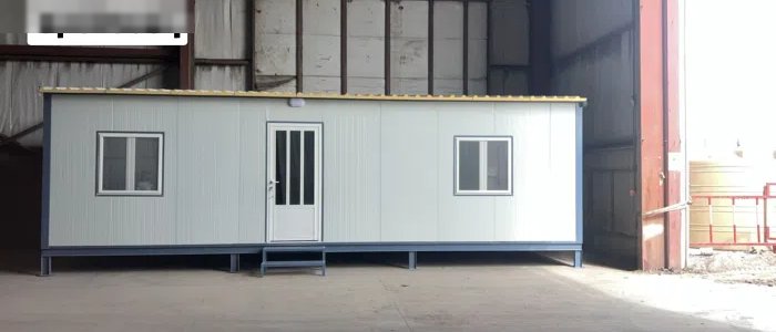 Warehouse for Rent with valid commercial license