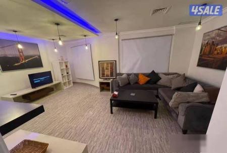 Apartments furnished daily, weekly, monthly