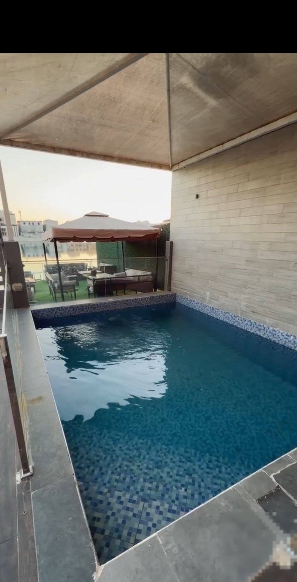 Chalet in Shalehat Al-Khairan