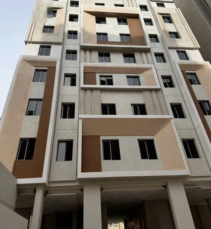 دور كامل تجاري للايجار في الرقعي