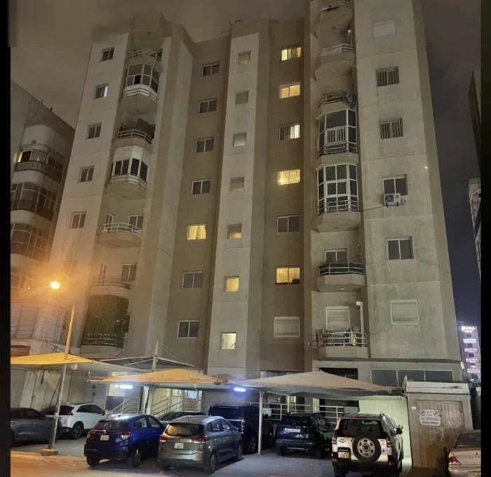 70 m2 3 Bedrooms Apartments for Sale in Hawally Salmiya