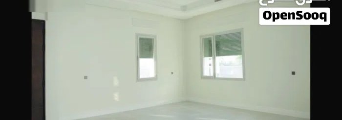 For rent in Sabah alahmed villa with pool