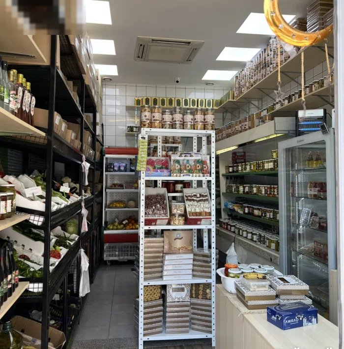 للايجار بيع ضمان