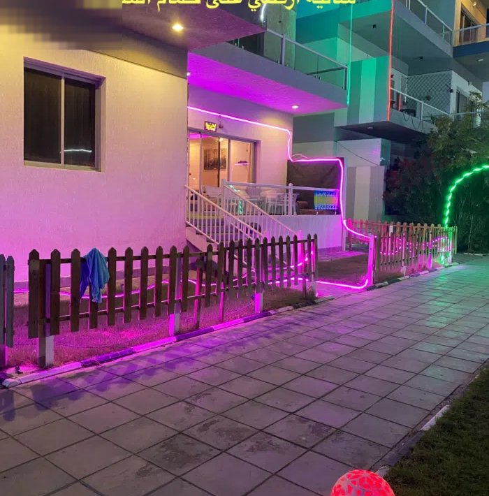 4 Bedrooms Chalet for Rent in Al Ahmadi Sabah Al Ahmad Sea City