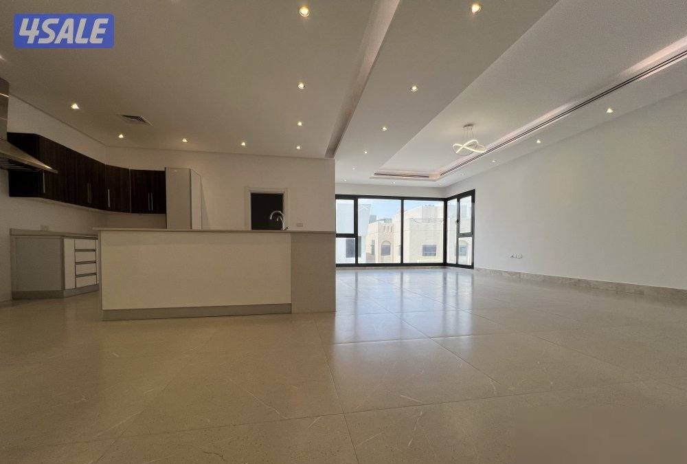 Floor in Al-Fnaitees