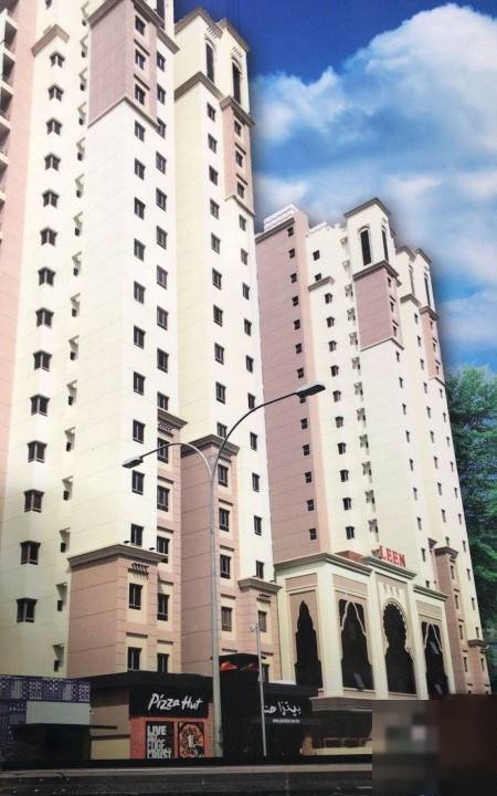 Apartment in Salmiya