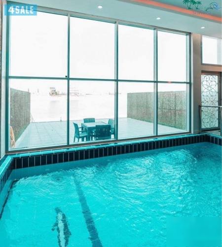 Chalet in Shalehat Al-Khairan