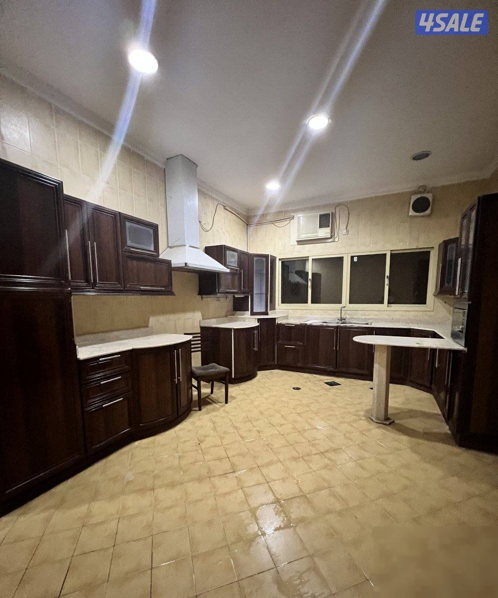 House in Saad Al-Abdulla