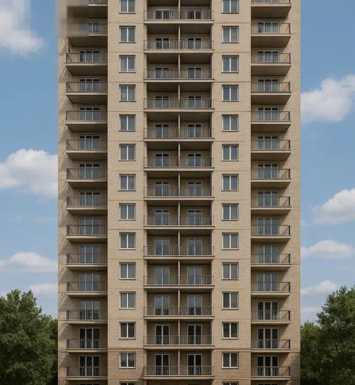 للايجار  نص  دور مميز – شرق