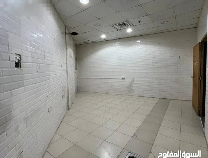 مطبخ مركزي للإيجار في المرقاب