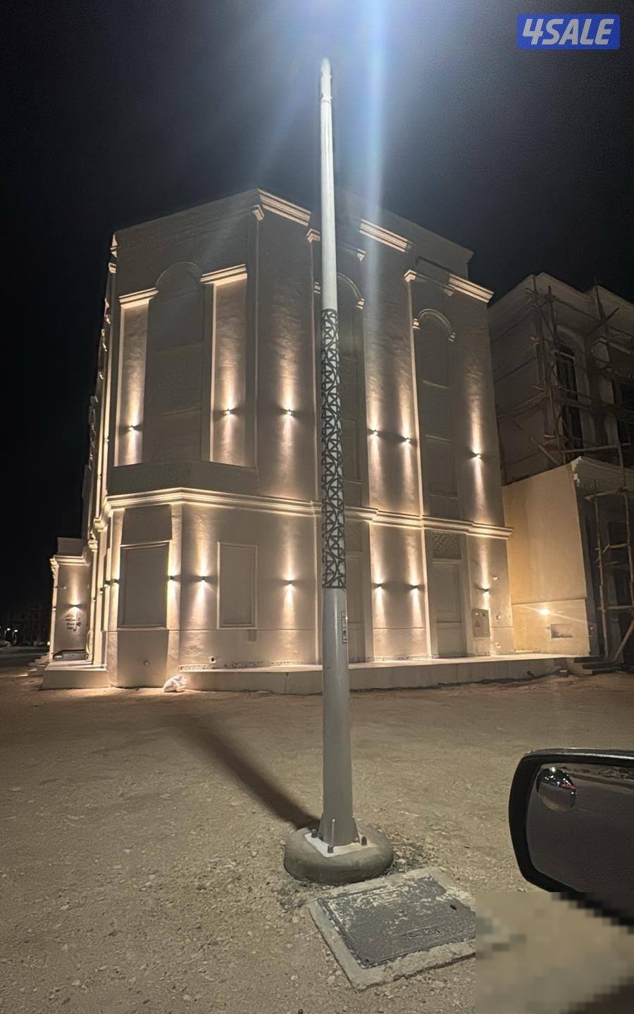 Apartment in AlMutlaa