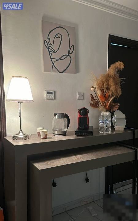Furnished apartment in Hawalli