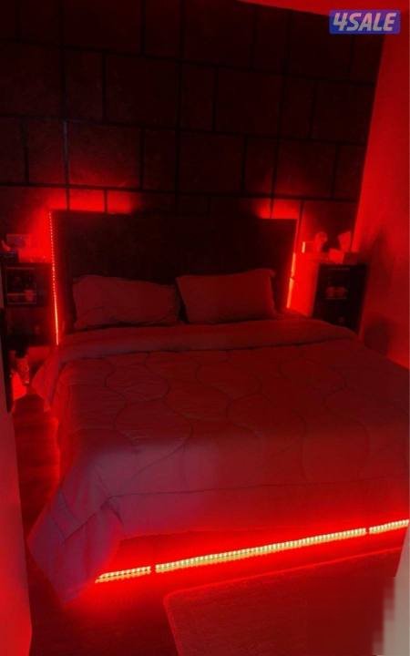 Furnished apartment in Hawalli