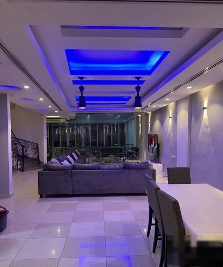 Chalet in Shalehat Al-Khairan