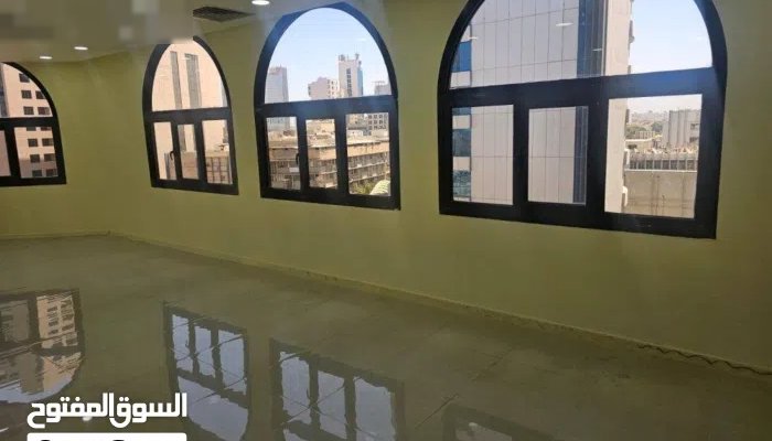 مكتب للايجار