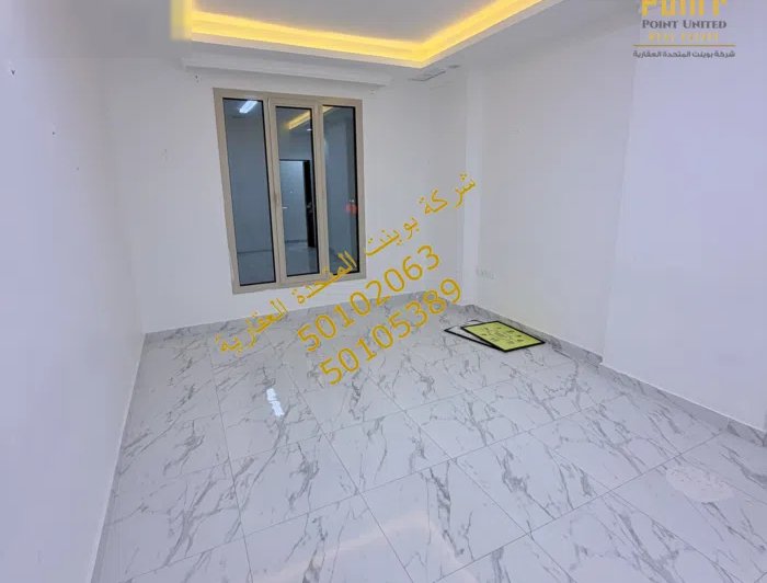 شقة تجارية للإيجار بالجابرية 90 م2 – موقع مميز / Commercial Apartment for Rent in Jabriya