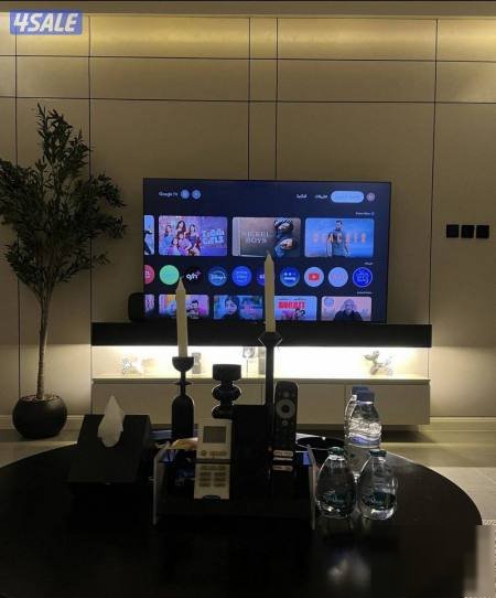 Furnished apartment in Salmiya