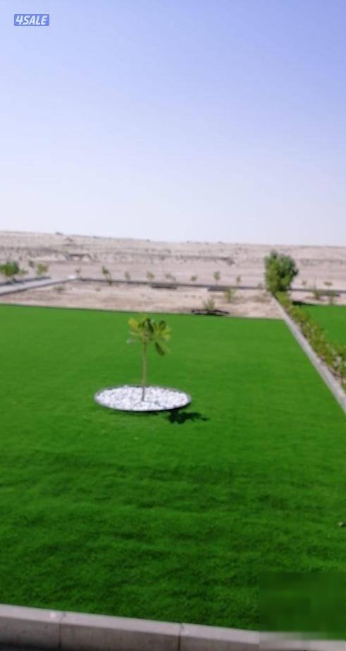 Chalet in Sabah Al-ahmad Al-Marin