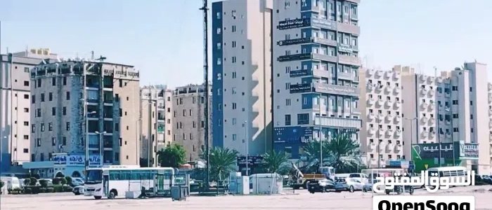 60 m2 1 Bedroom Apartments for Rent in Farwaniya Reggai