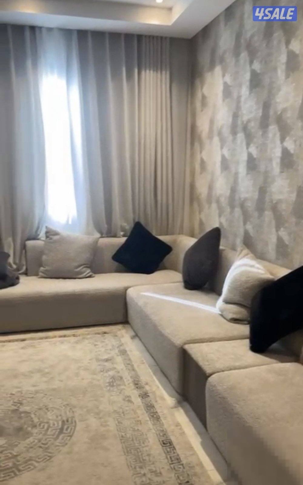 Apartment in Mubarek Al-Kabeer