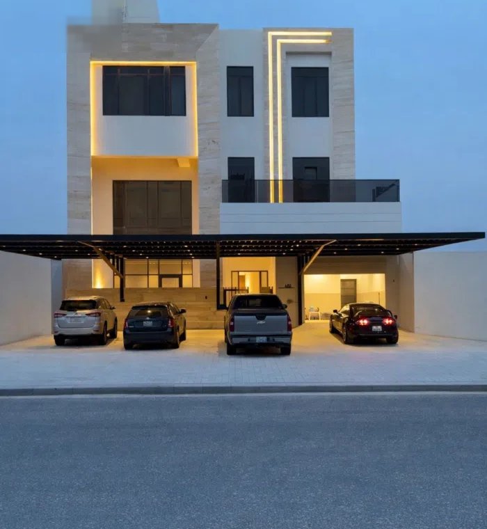9 m2 More than 6 bedrooms Villa for Sale in Al Jahra Matla'