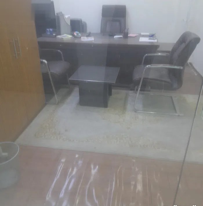 مكاتب للايجار