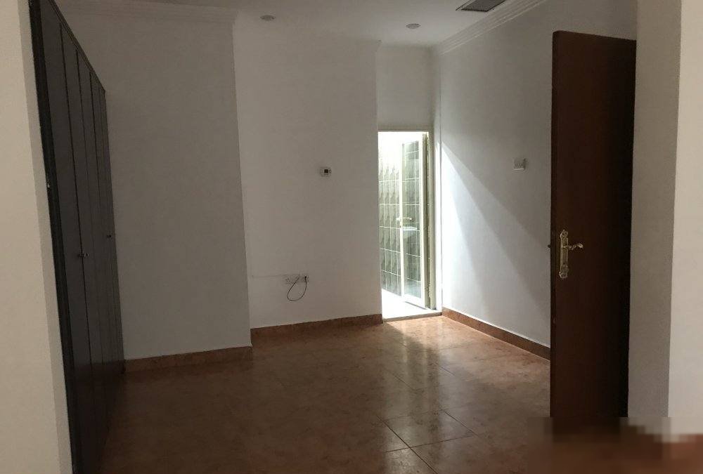 House in Kuwait City