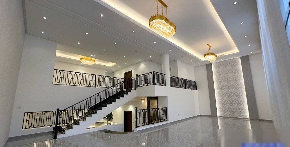 Duplex in Al-Fnaitees